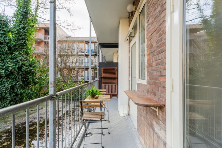 Foto 4 van Gaaspstraat 23-1