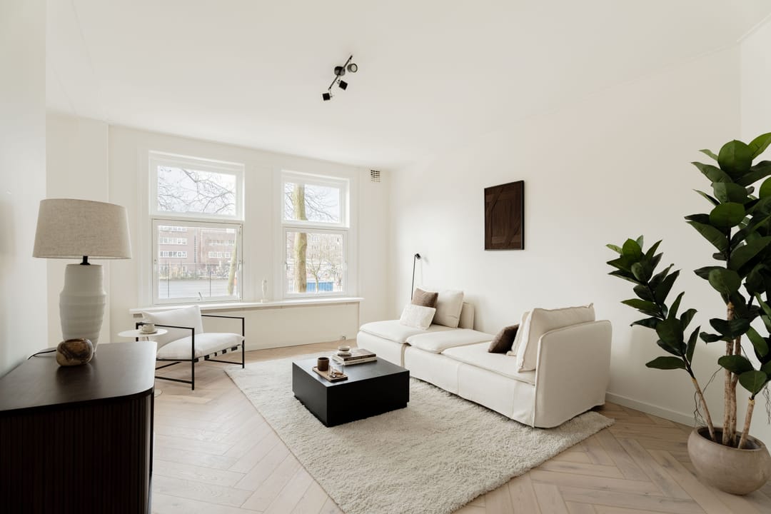 Foto 8 van Gaaspstraat 23-1