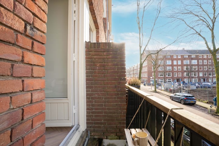 Foto 13 van Gaaspstraat 23-1