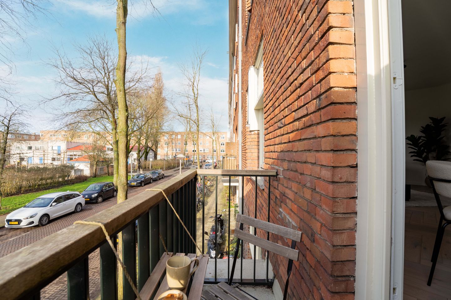 Foto 14 van Gaaspstraat 23-1