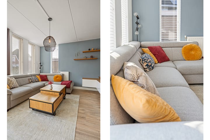 Foto 6 van Ambachtshof 1