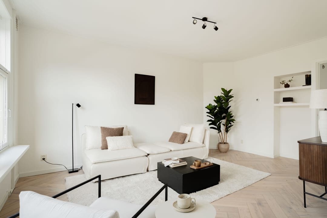 Foto 16 van Gaaspstraat 23-1