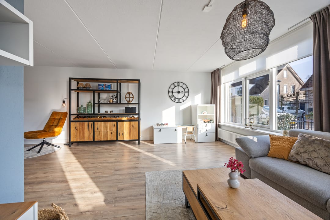 Foto 7 van Ambachtshof 1