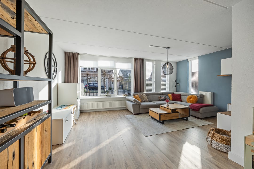 Foto 8 van Ambachtshof 1