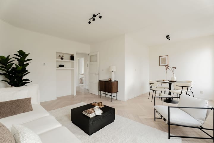 Foto 18 van Gaaspstraat 23-1