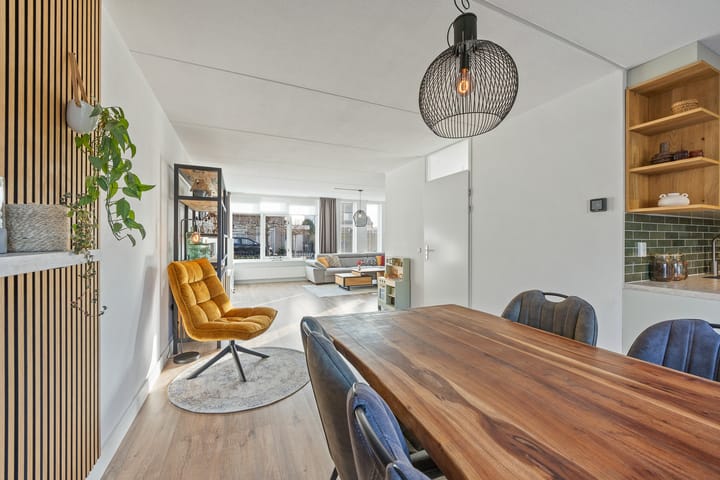 Foto 9 van Ambachtshof 1