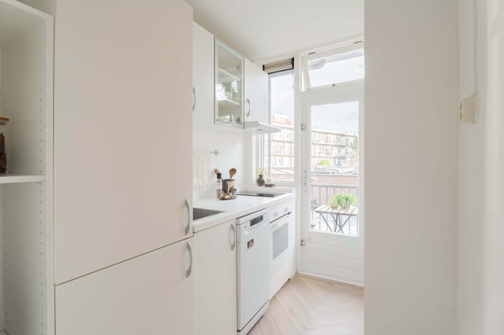 Foto 20 van Gaaspstraat 23-1