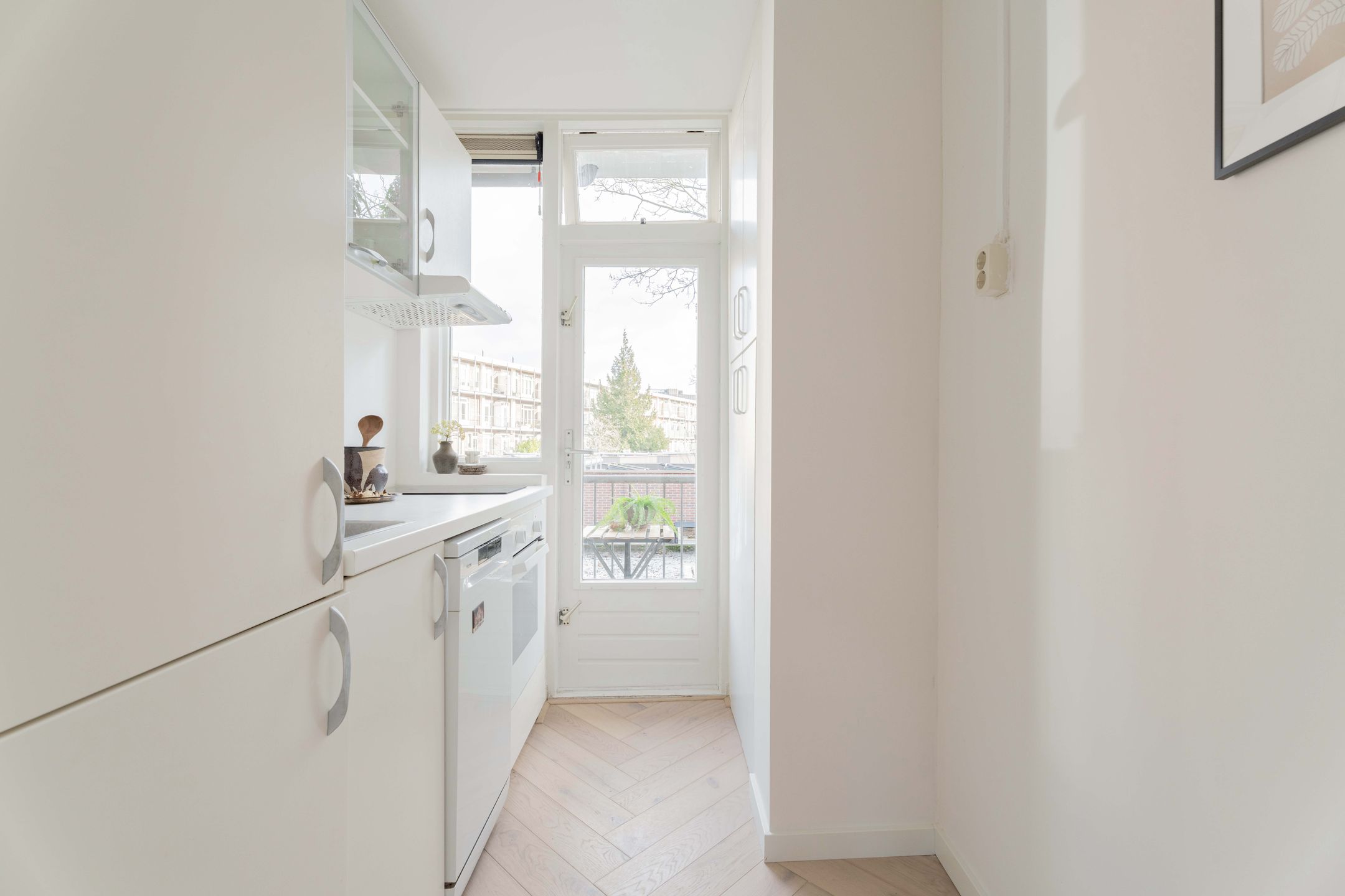 Foto 21 van Gaaspstraat 23-1