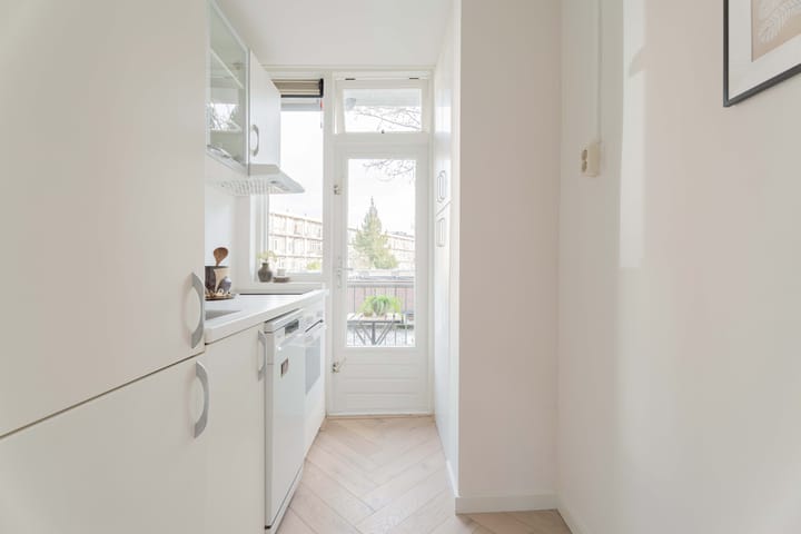 Foto 21 van Gaaspstraat 23-1