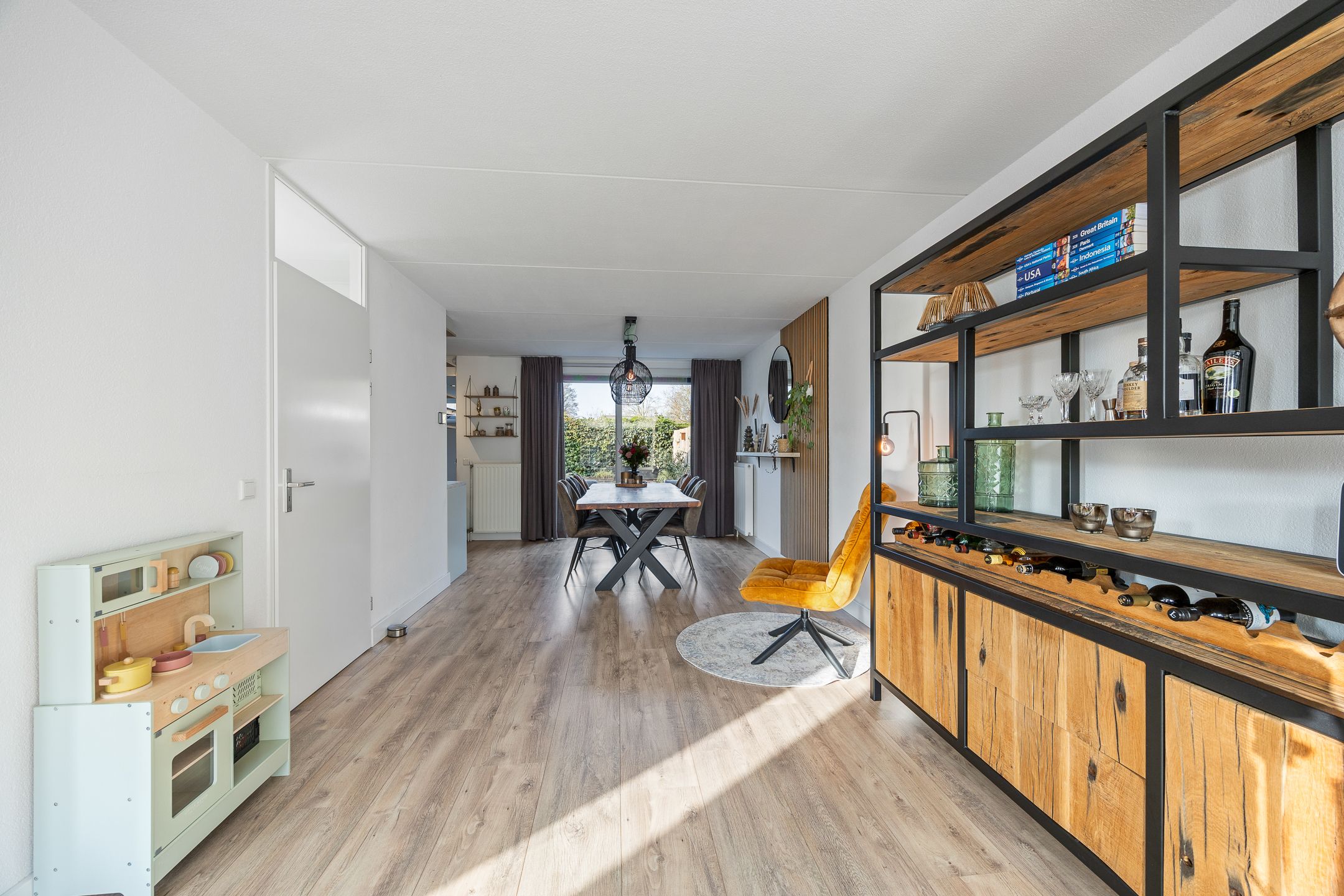 Foto 12 van Ambachtshof 1