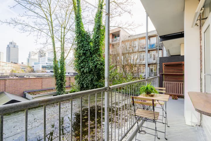 Foto 22 van Gaaspstraat 23-1