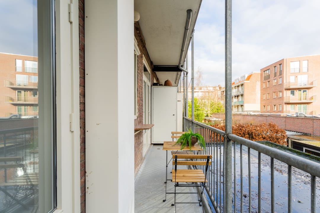 Foto 23 van Gaaspstraat 23-1