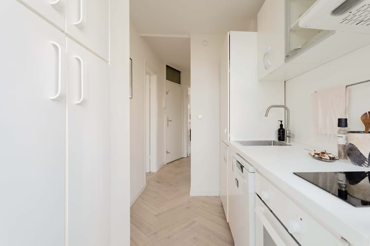 Foto 24 van Gaaspstraat 23-1