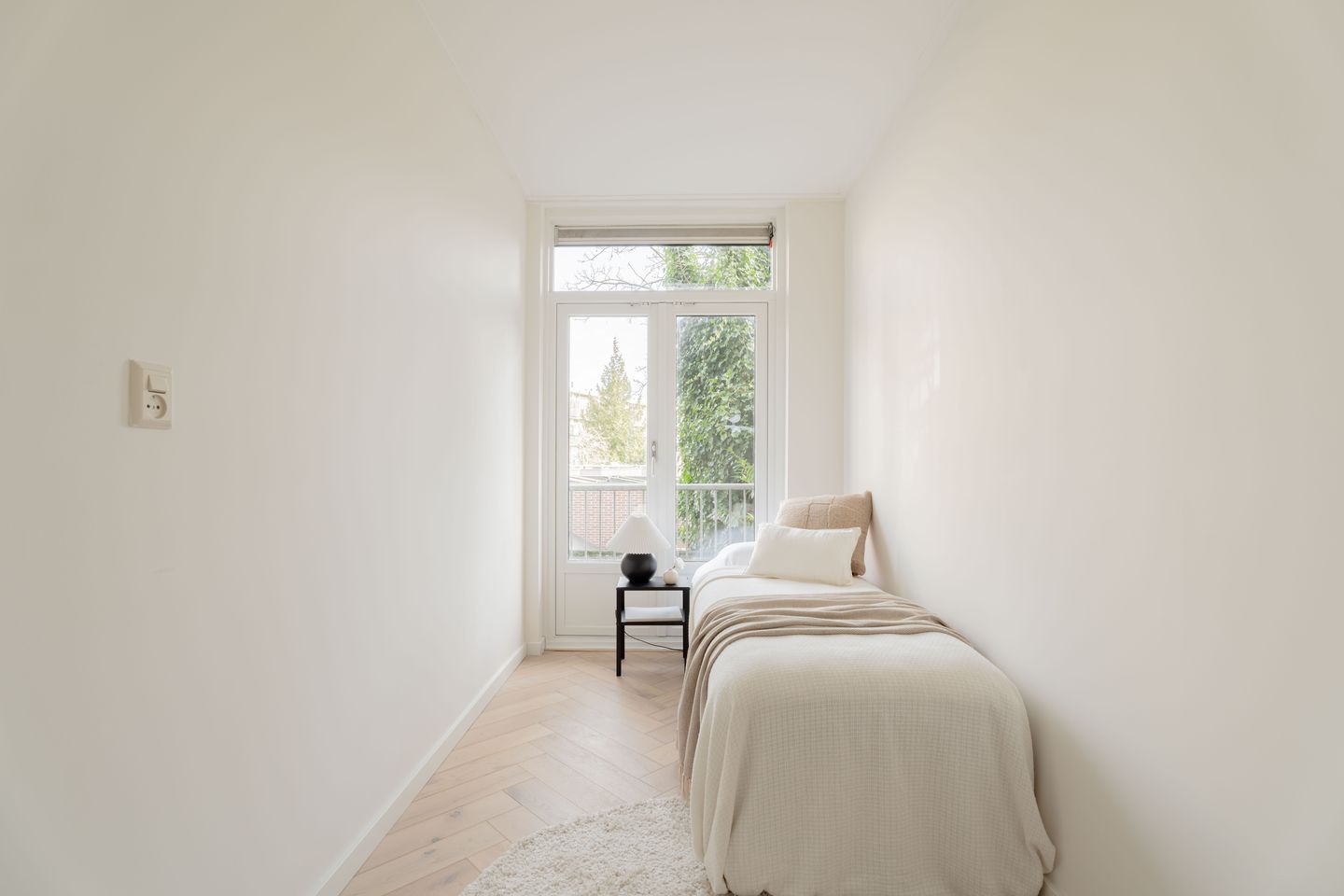 Foto 25 van Gaaspstraat 23-1