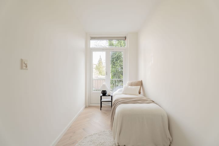 Foto 25 van Gaaspstraat 23-1