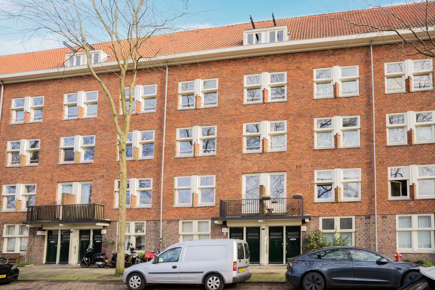 Foto 34 van Gaaspstraat 23-1