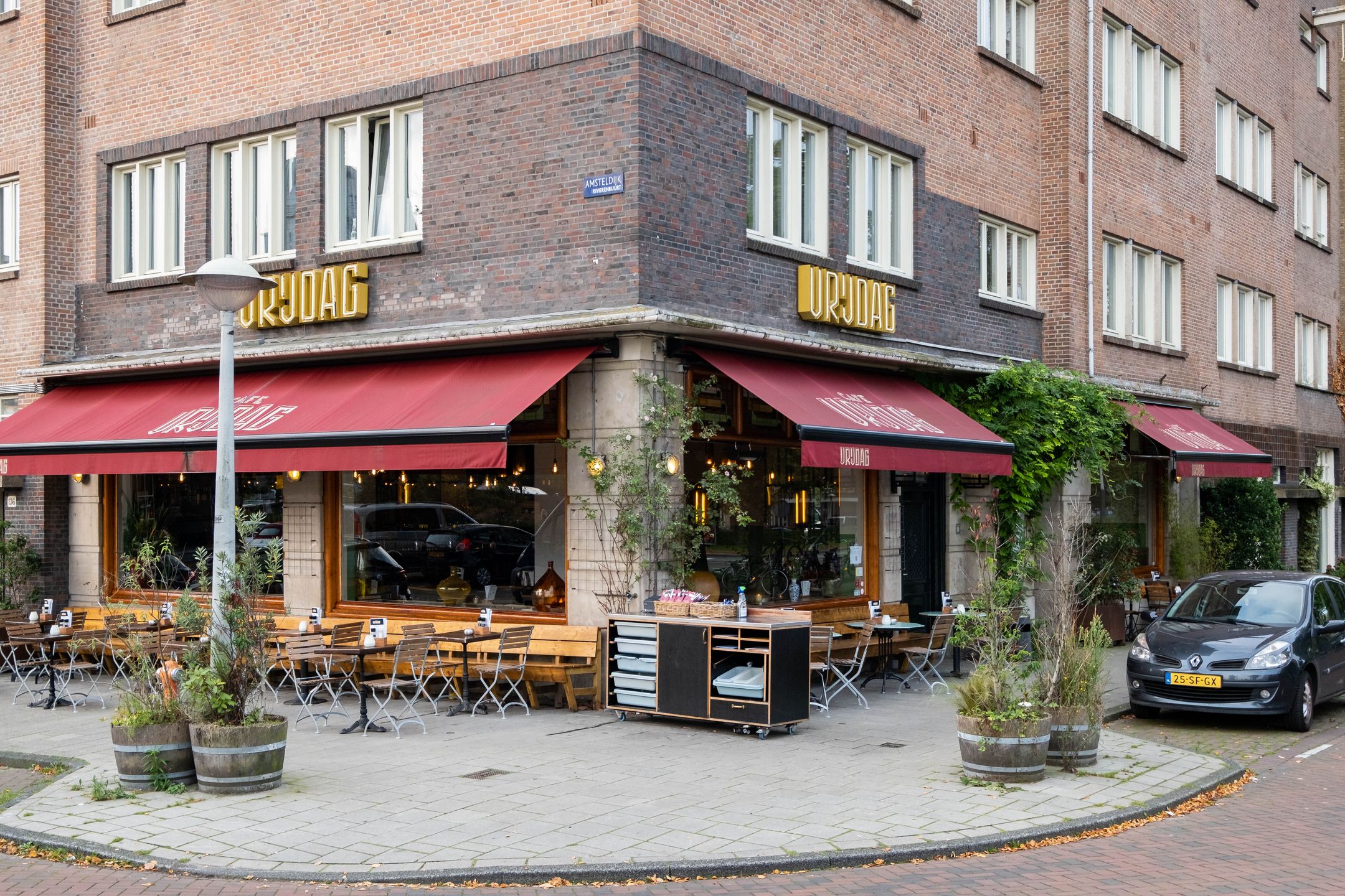 Foto 36 van Gaaspstraat 23-1