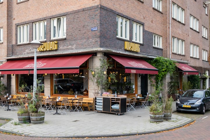 Foto 36 van Gaaspstraat 23-1