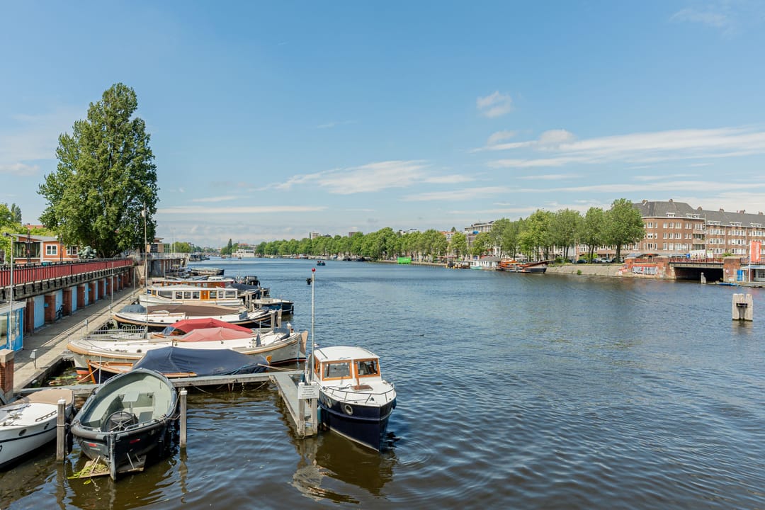 Foto 37 van Gaaspstraat 23-1