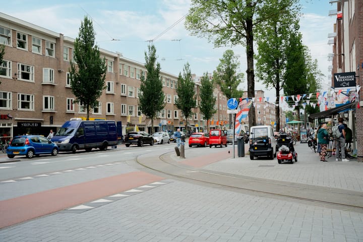 Foto 38 van Gaaspstraat 23-1