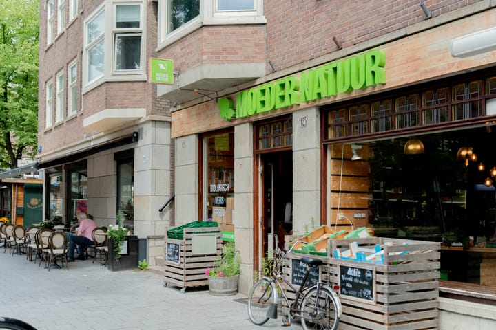 Foto 39 van Gaaspstraat 23-1