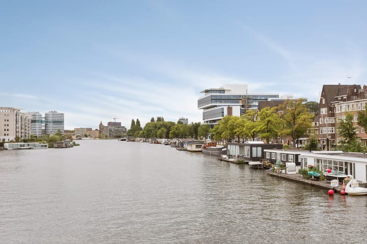 Foto 40 van Gaaspstraat 23-1