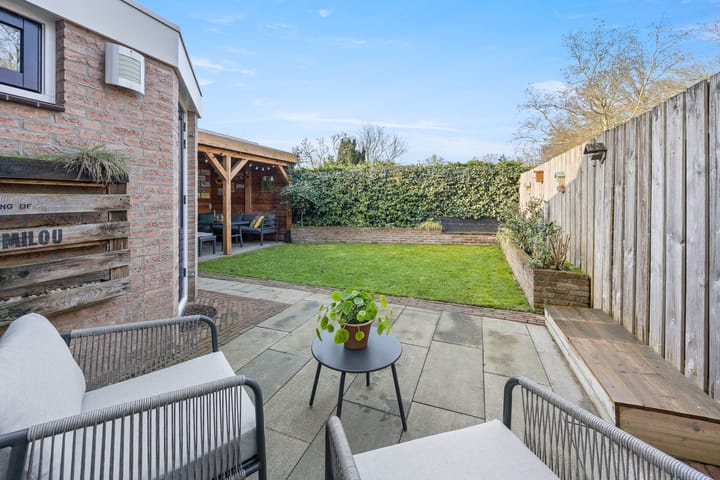 Foto 47 van Ambachtshof 1