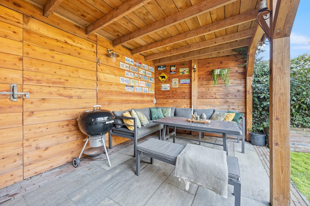 Foto 52 van Ambachtshof 1