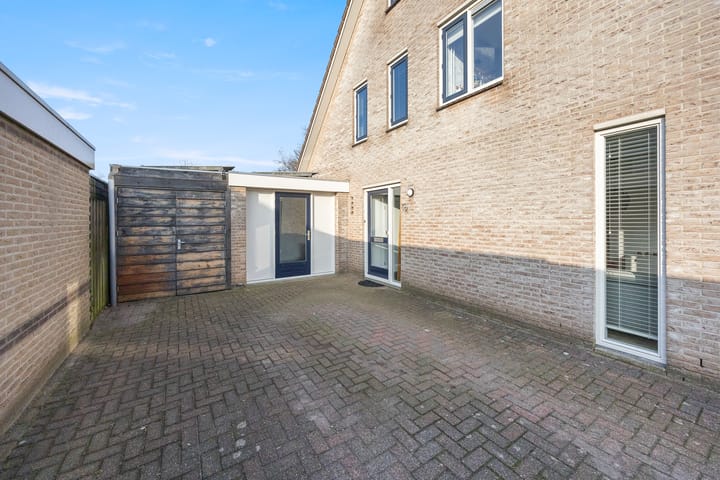 Foto 56 van Ambachtshof 1