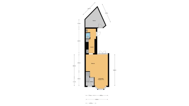 Foto 17 van Kleine Drift 43-D