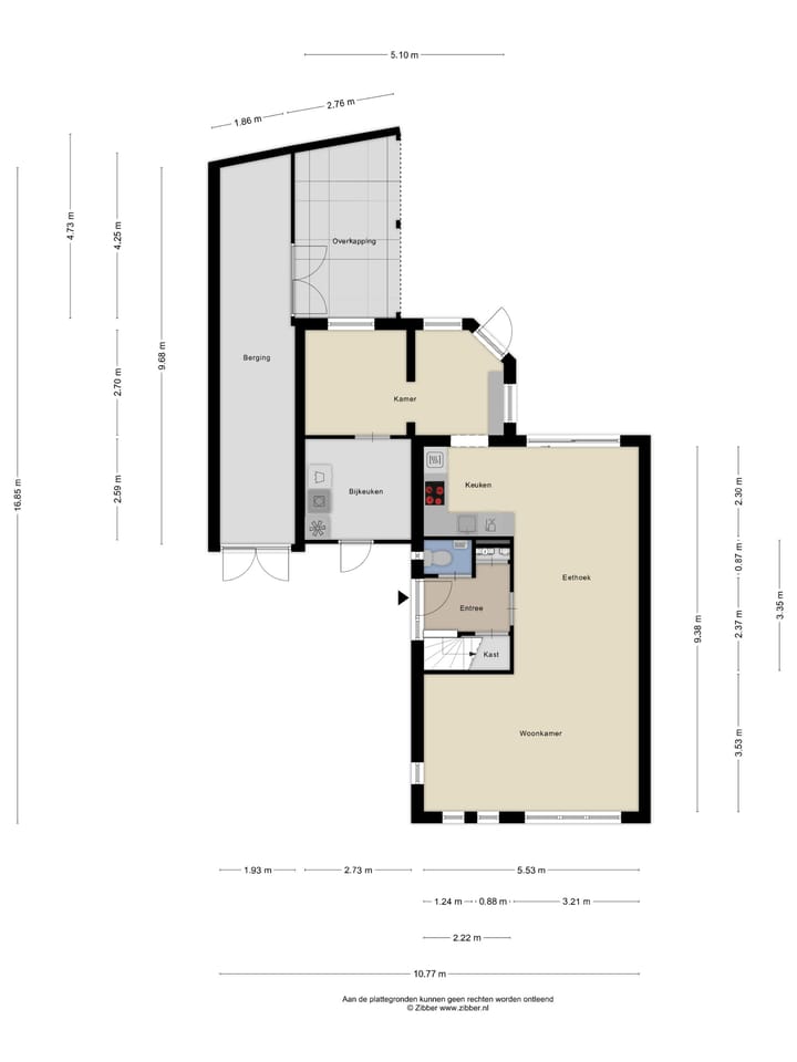 Foto 64 van Ambachtshof 1