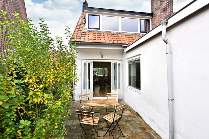 Foto 16 van Kleine Drift 43-D