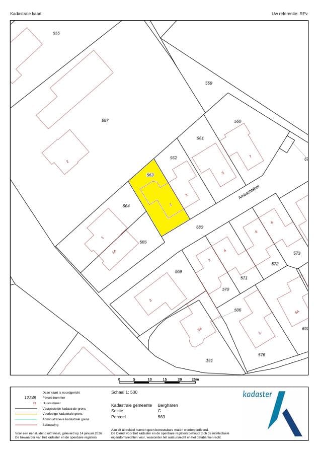 Foto 68 van Ambachtshof 1