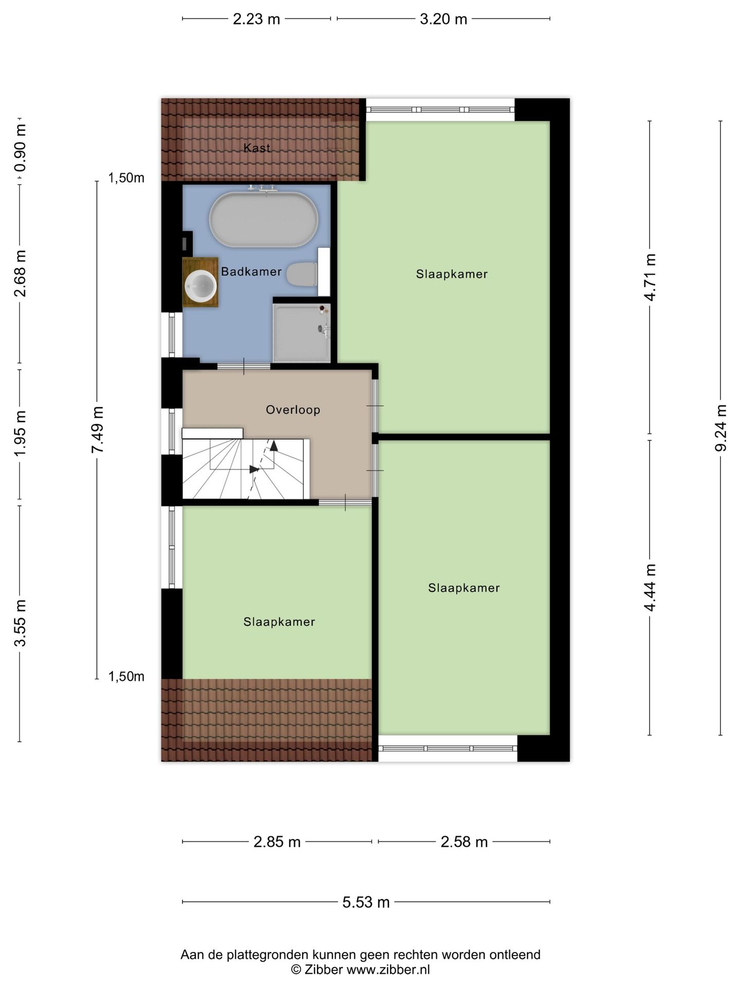Foto 65 van Ambachtshof 1