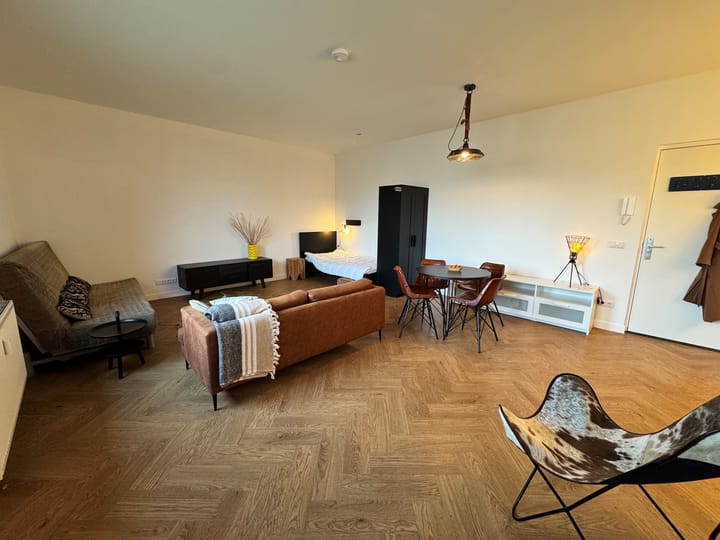 Statensingel 138 A-14