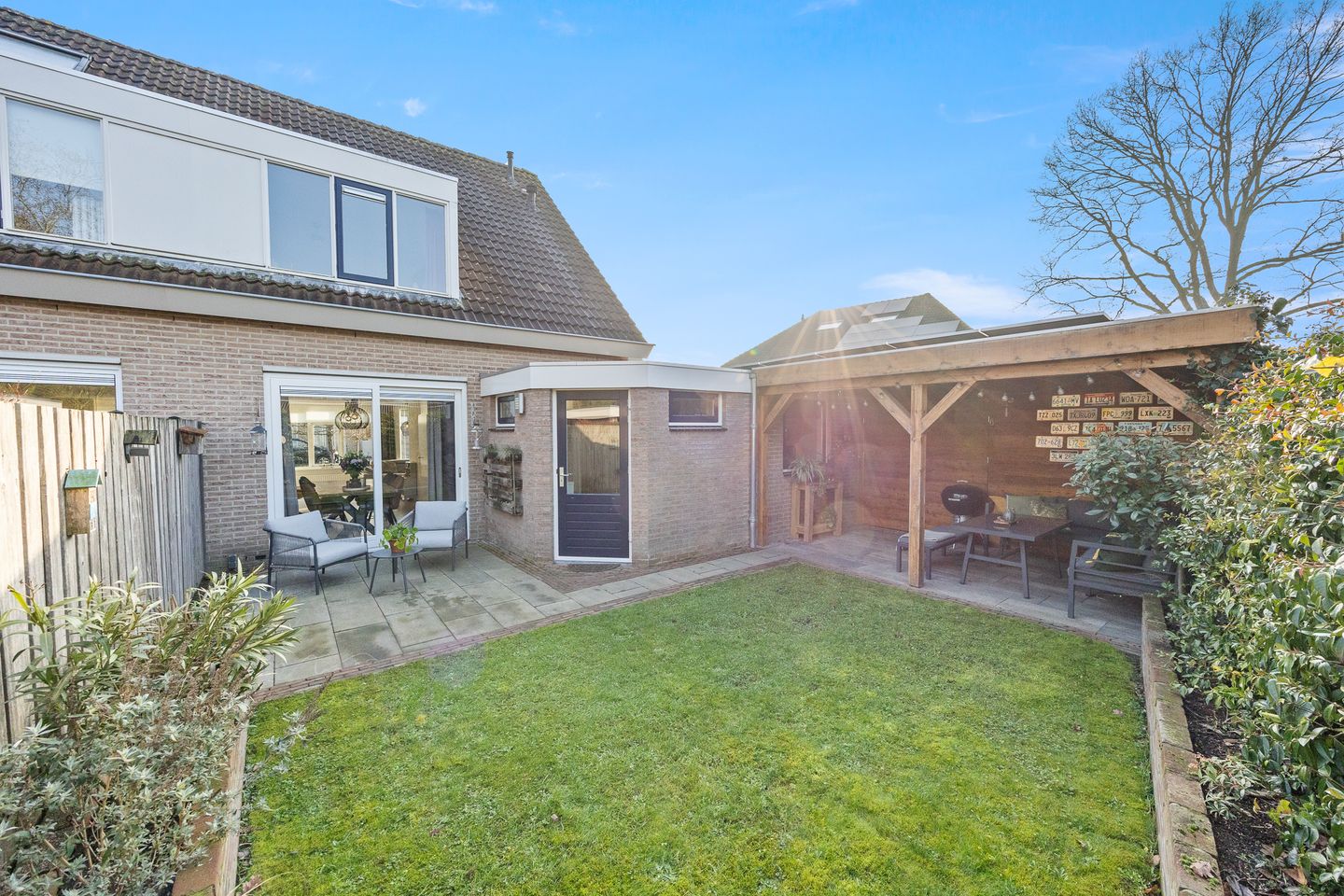 Foto 50 van Ambachtshof 1