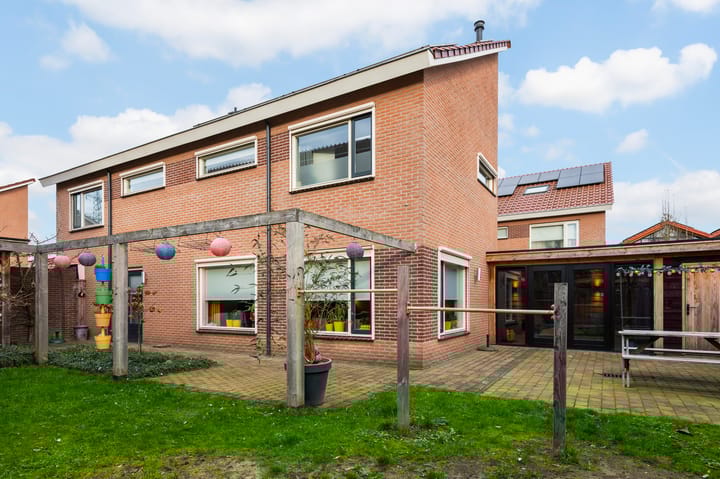 Photo 2 of Parterre 2