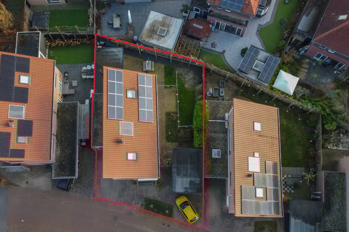 Photo 3 of Parterre 2