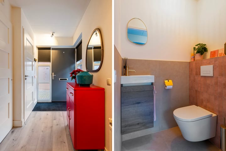 Foto 5 van Parterre 2