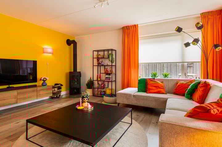 Foto 7 van Parterre 2