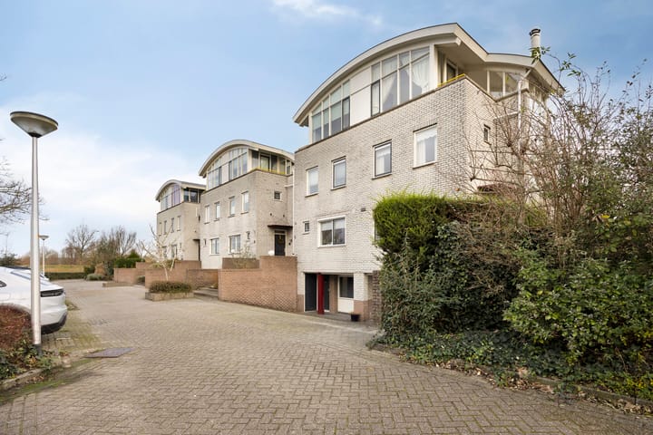 Foto 2 van Anne Frankstraat 2