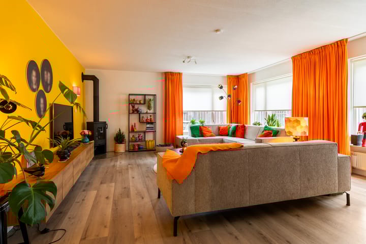 Foto 8 van Parterre 2