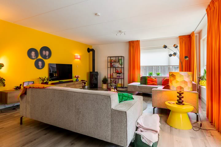 Foto 9 van Parterre 2