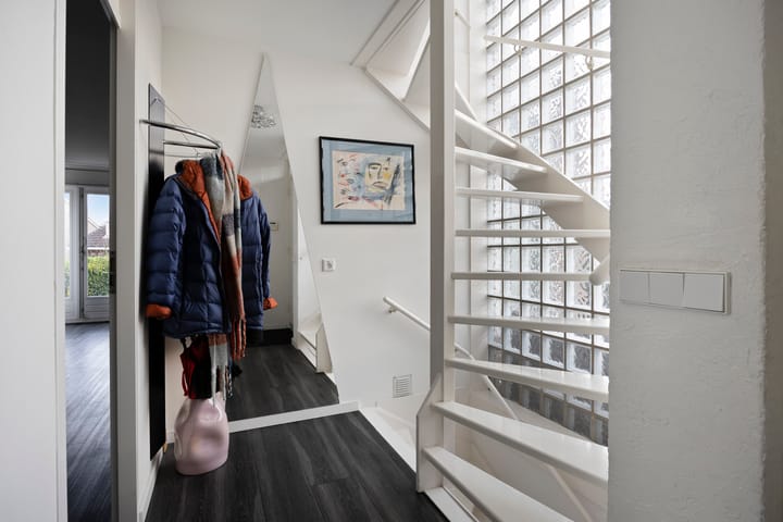 Foto 4 van Anne Frankstraat 2