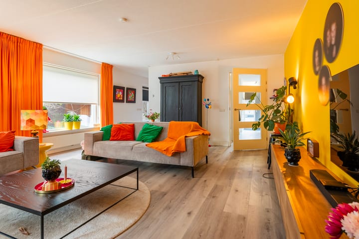 Foto 11 van Parterre 2