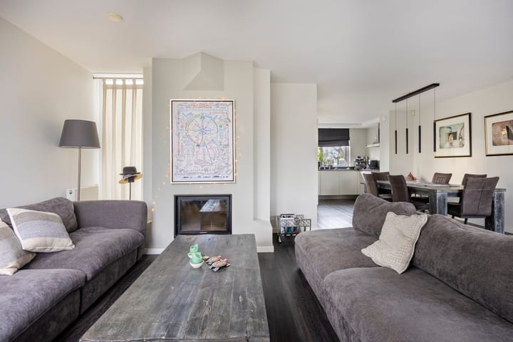 Foto 6 van Anne Frankstraat 2