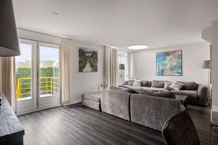 Foto 7 van Anne Frankstraat 2