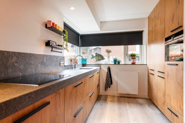 Foto 13 van Parterre 2