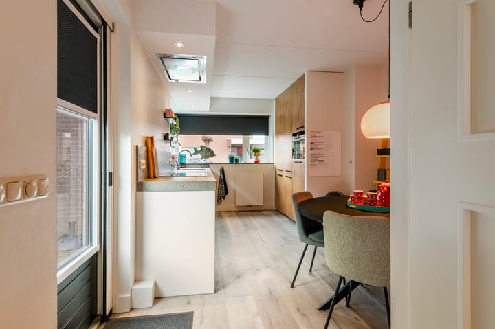 Foto 15 van Parterre 2