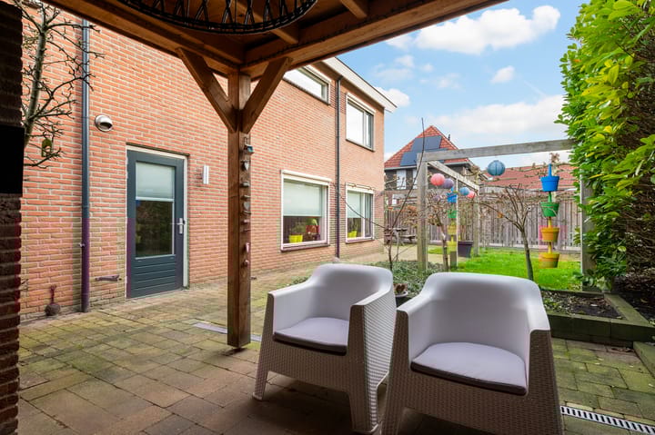 Foto 16 van Parterre 2